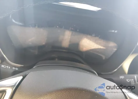 2017 Chevrolet Camaro 1Lt z USA, uszkodzony, nr VIN 1G1FB1RSXH0161460